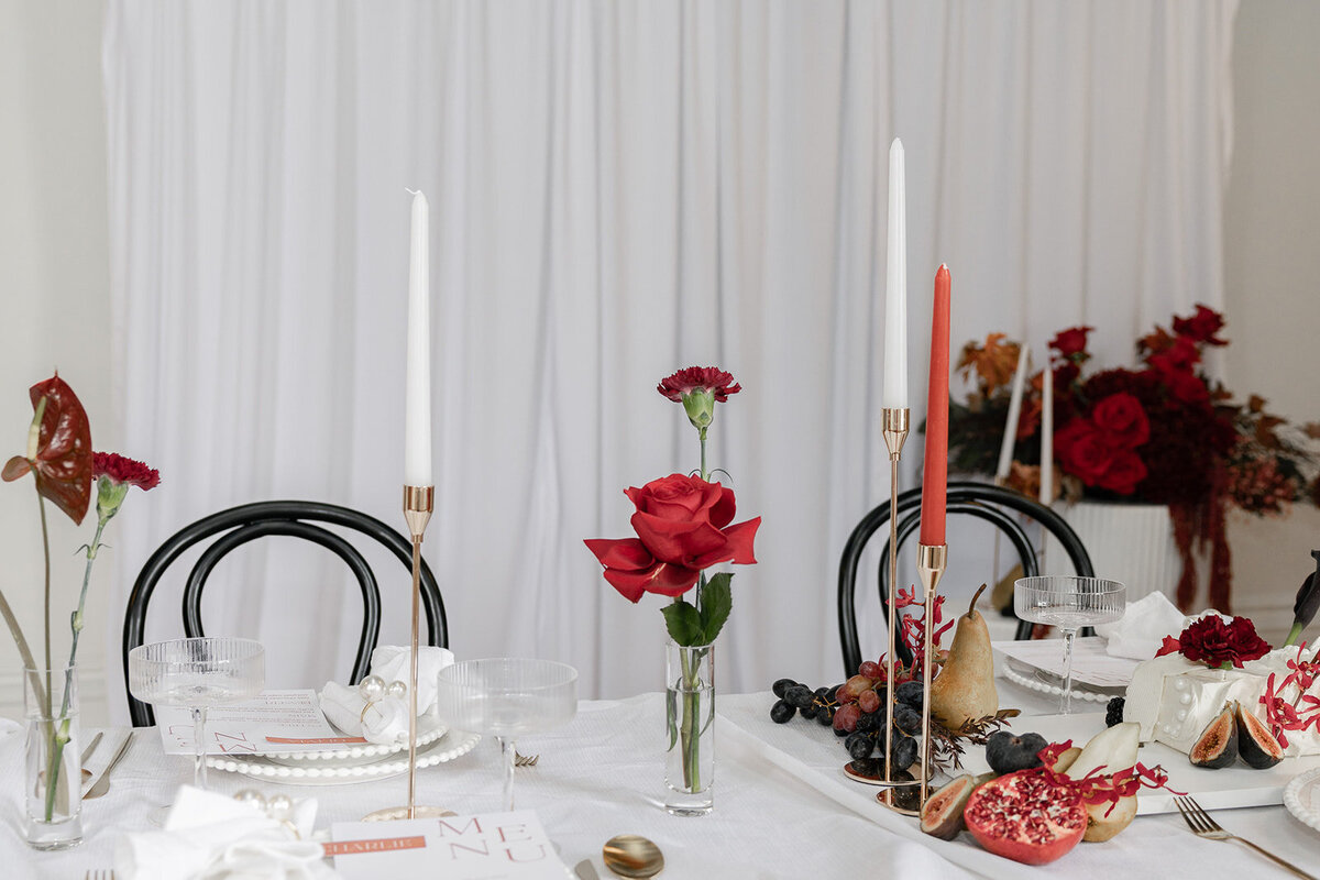 Autumn Jewels BTS Set Up-160