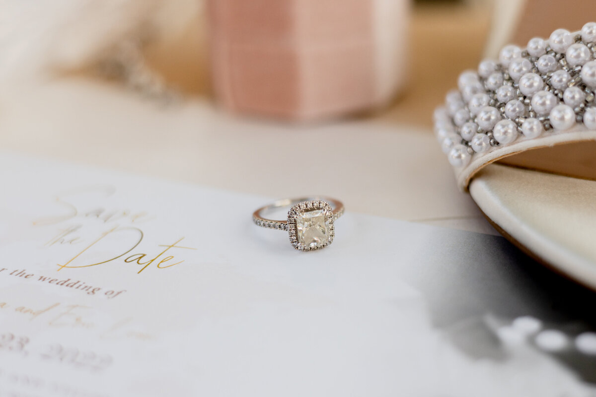 Dominican Republic destination wedding