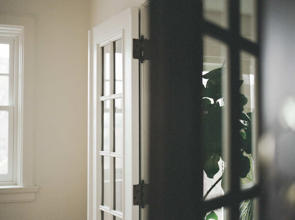 creative film interior brand photography, ALEO Detroit
