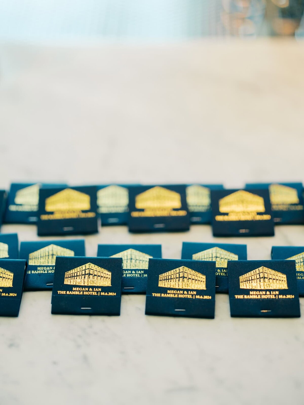 Ramble Hotel Wedding | LA Wedding Photographer