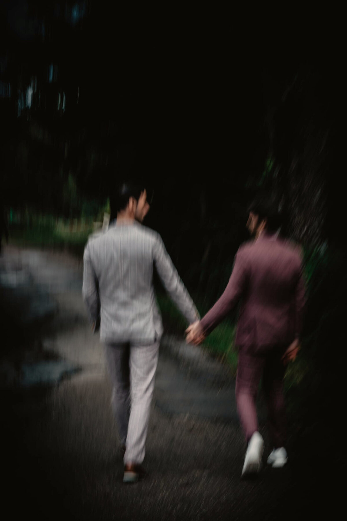 Hochzeit Landgasthof Meier Restaurant Hilzhof bei Nürnberg_Gay wedding photographer SELENE ADORES_188