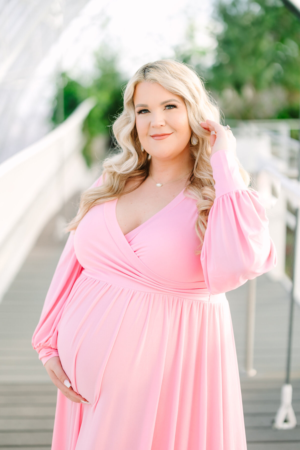Sanderson Maternity-17
