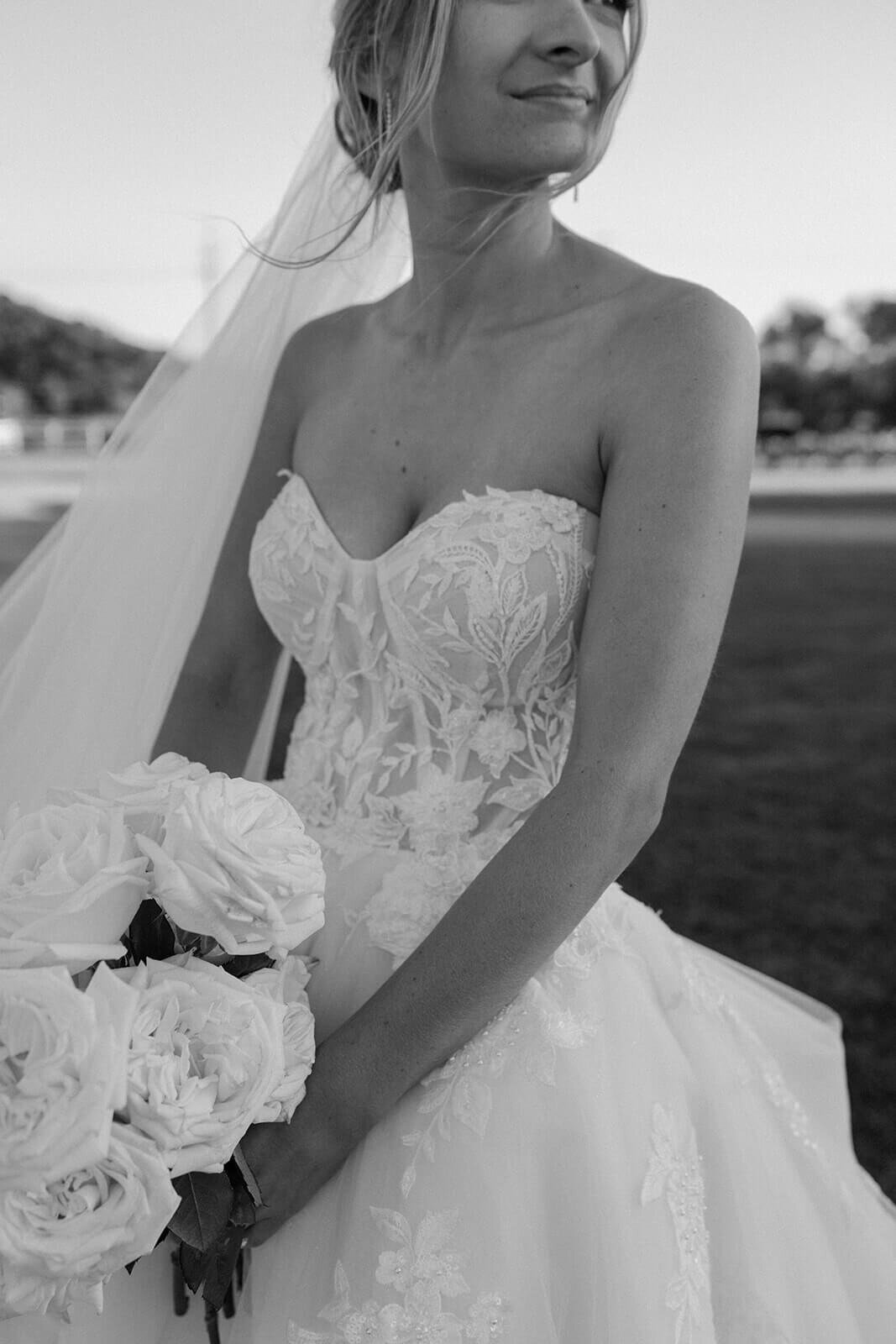 The White Barn San Luis Obispo Wedding Photography by Samantha Anne