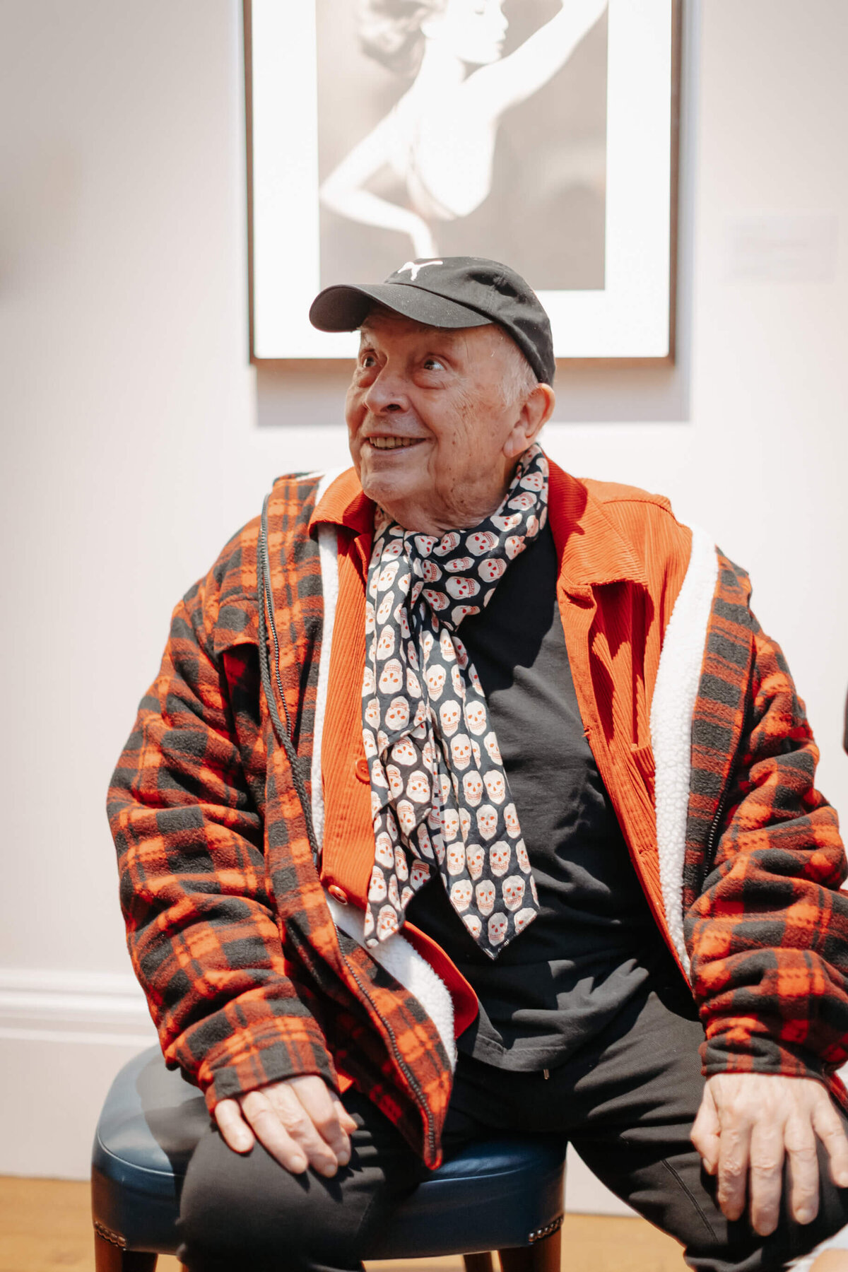 Sotheby's, David Bailey, LaraArnott, March 14, 2022, 60