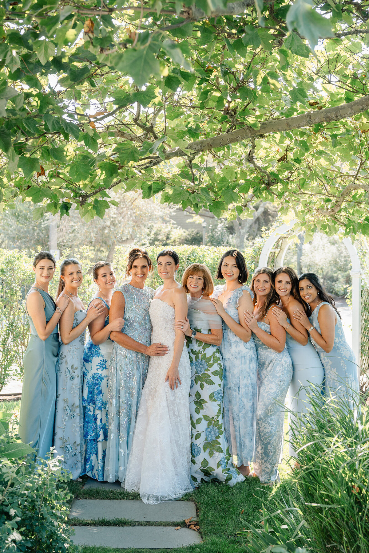 Blue-Hydrandeas-Black-Tie-Wauwinet-66