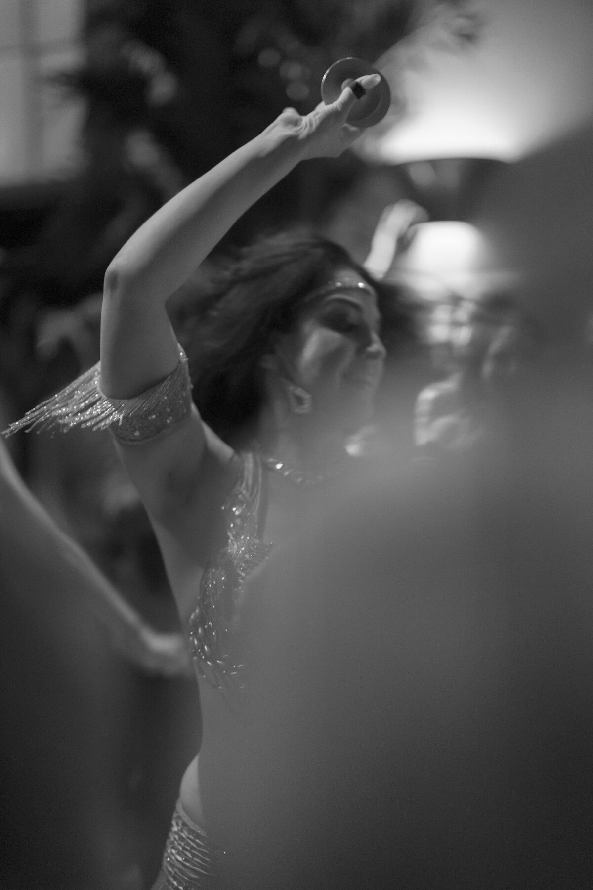 Amanda and Jack Engagement Party Previews - Casa Cipriani - Magi Fisher - 110