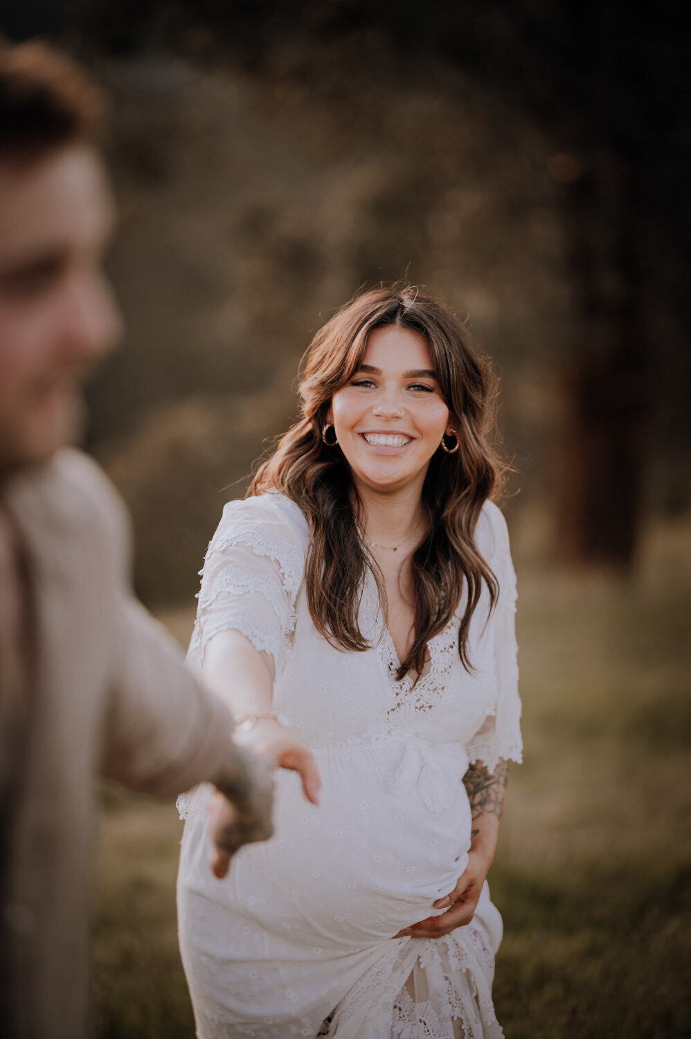 Yarra Valley Maternity Session-25