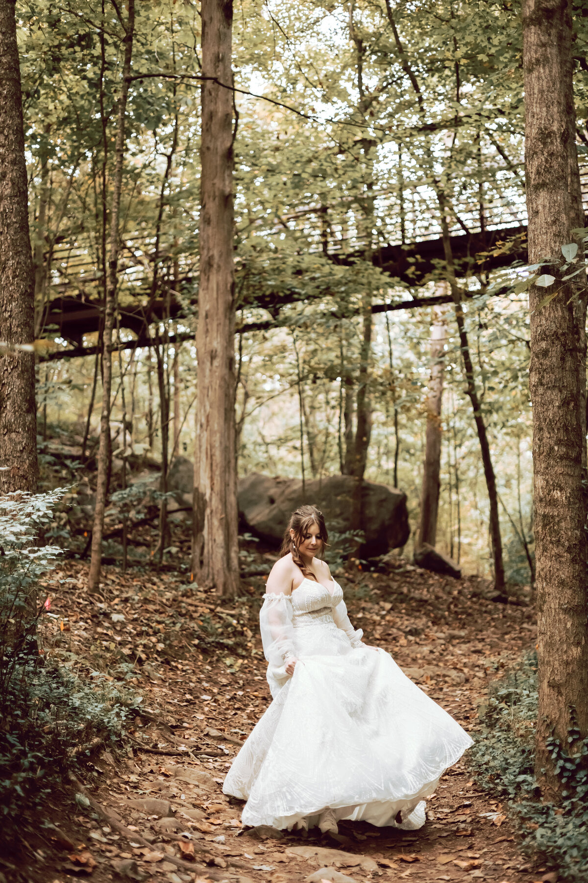 Ashton Dawn Photography Wedding Image