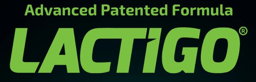 Lactigo Logo
