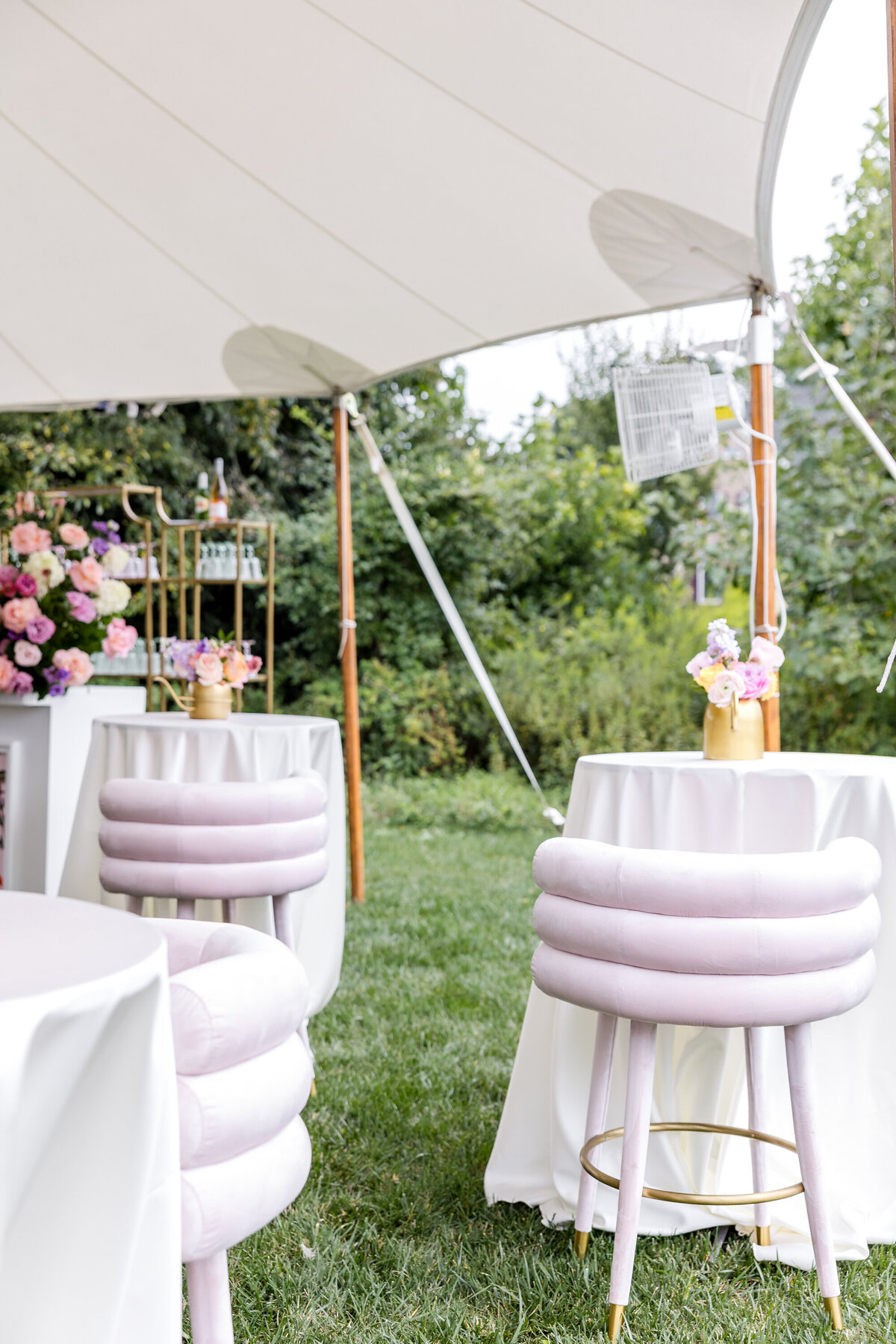 Baby in Bloom Ogunwole  Iris Mannings Photography-10