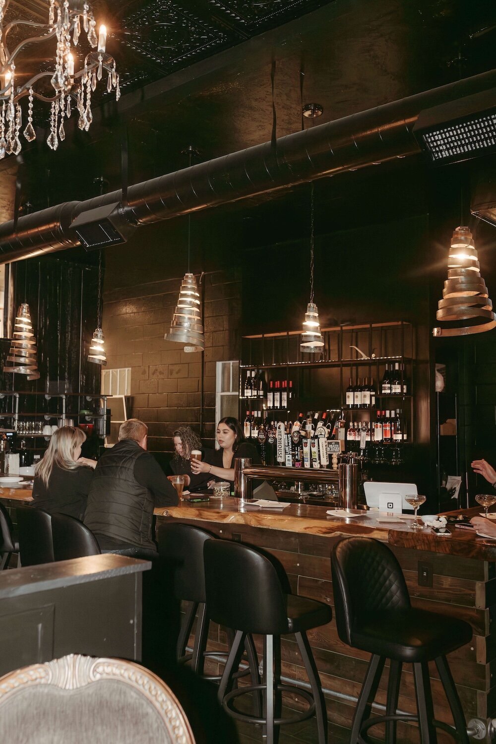 Craft Beer, Wine & Small Plates | Hop Riot Wheatland, CA