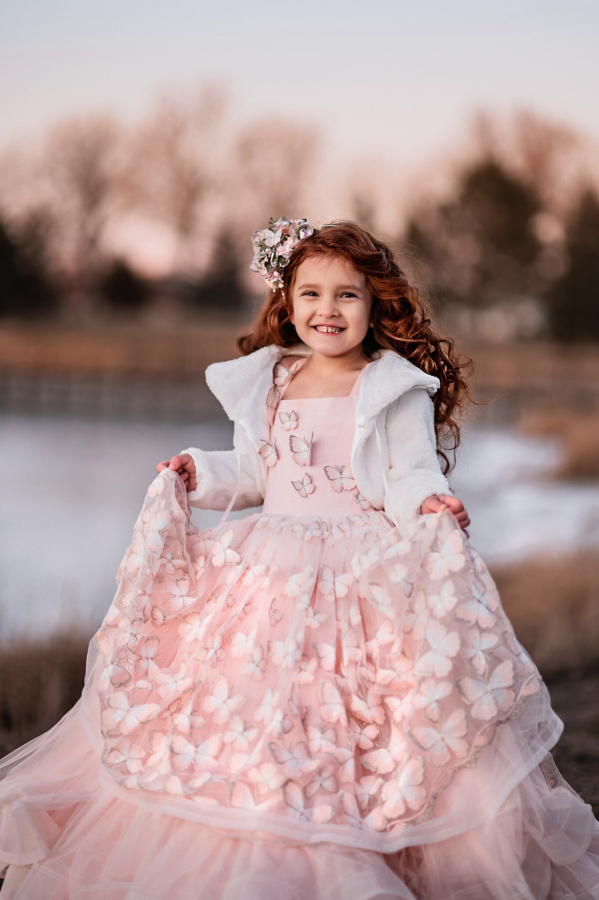 Gillette Wyoming Photographer Child (54)