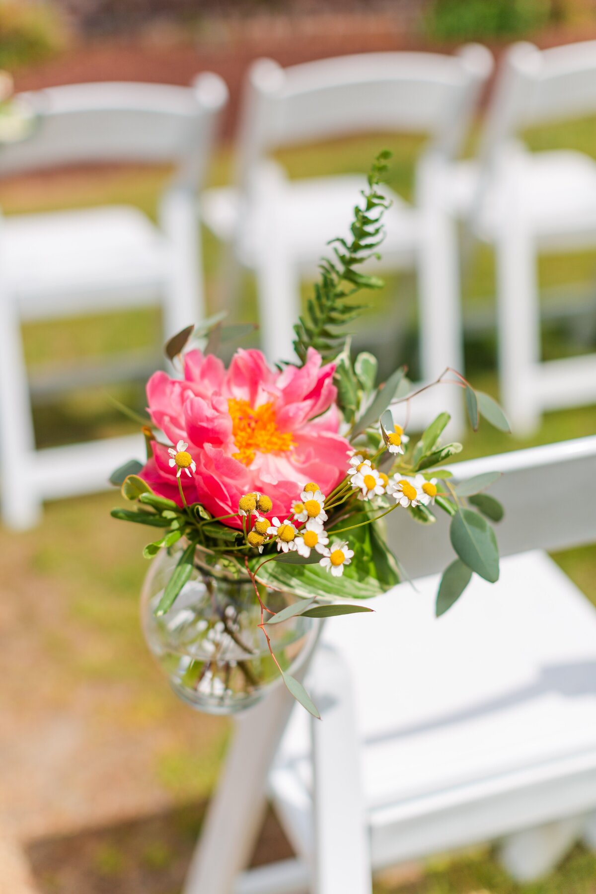 Kaitlyn and Kevin Oaks at Salem Apex NC Wedding Spring_0123