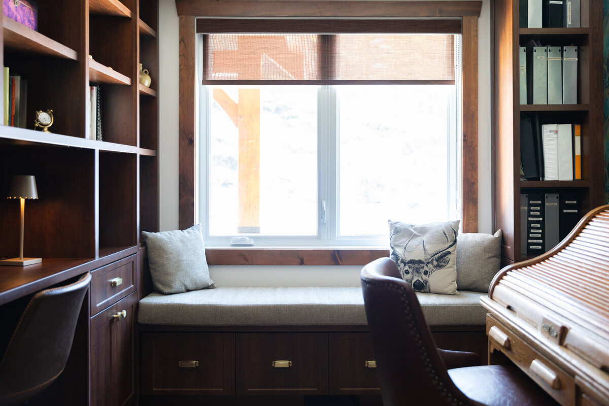 The Homestead Office 2