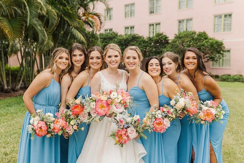 Wedding at The Vinoy in St. Petersburg- Florida110