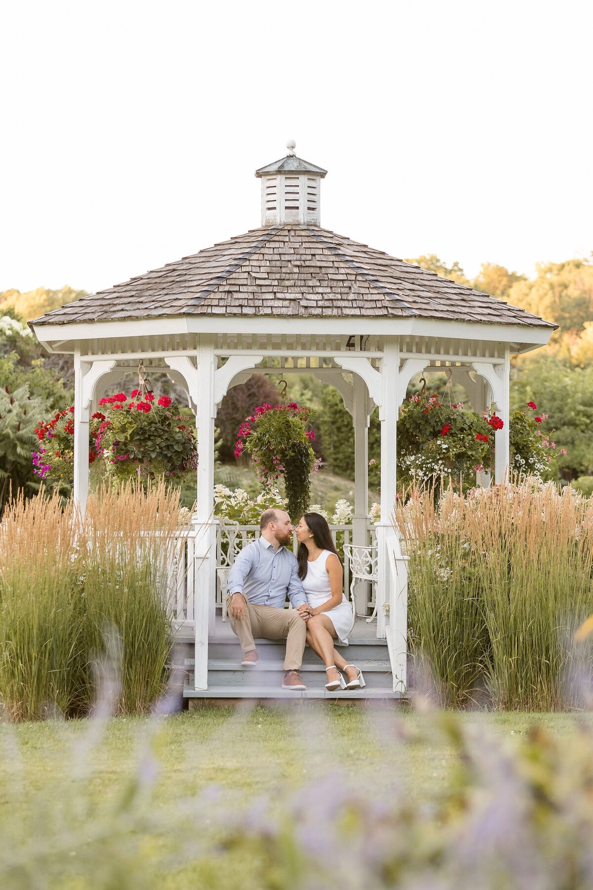 Jillian and David Engagement Sneak Peeks - Dylan and Sandra Photography -33