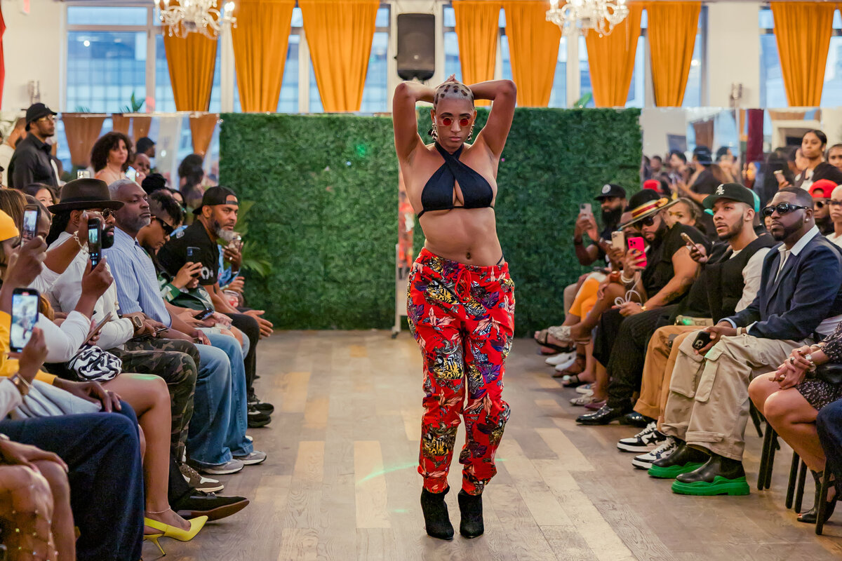 NYFW Safari Show 9.13.23-72