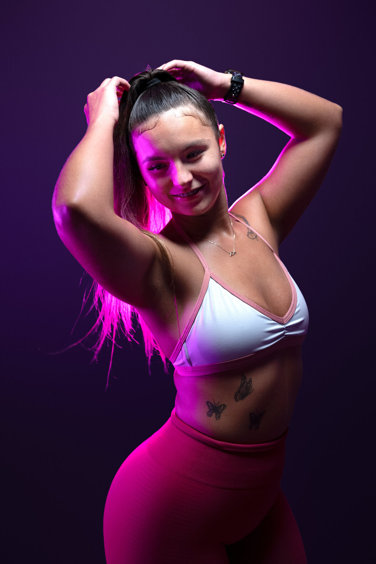 San Diego Luxury Boudoir Photographer20