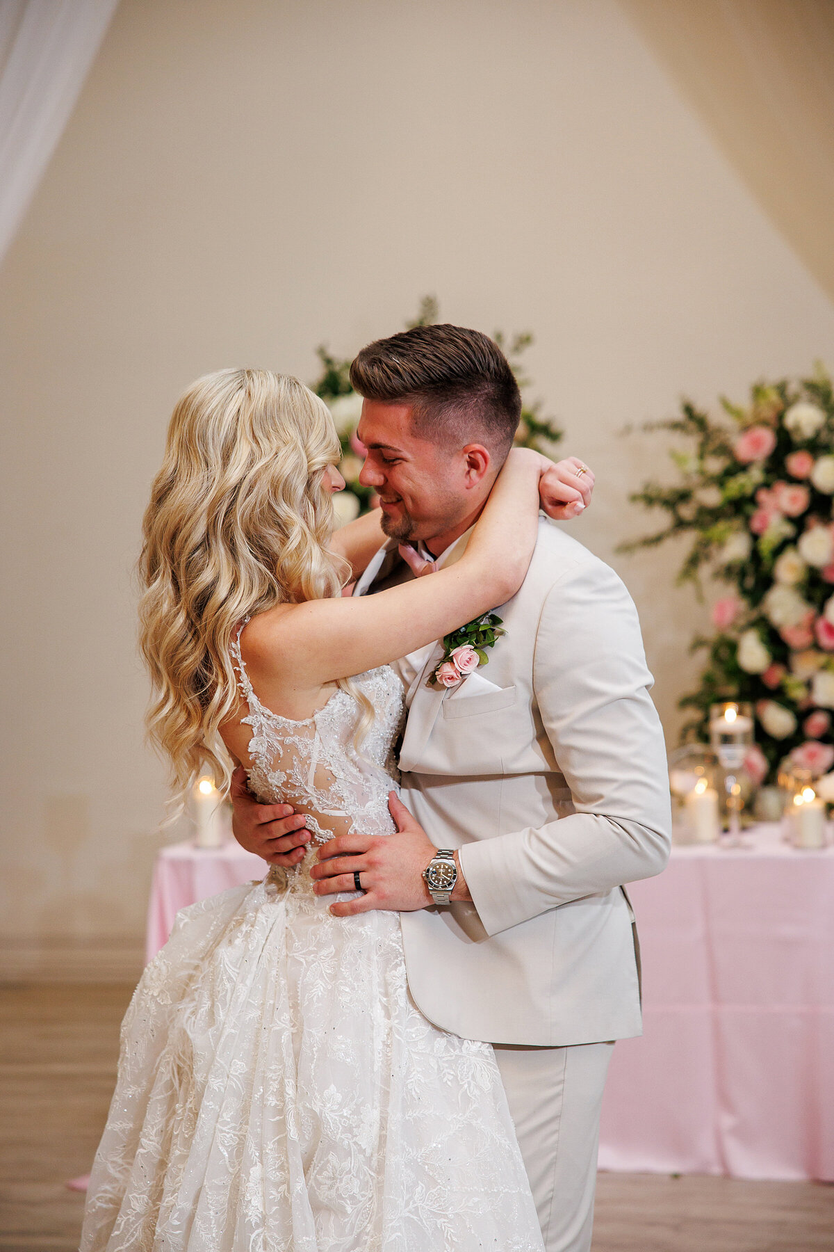Knotting Hill Wedding Hampton Morrow Photography 0091
