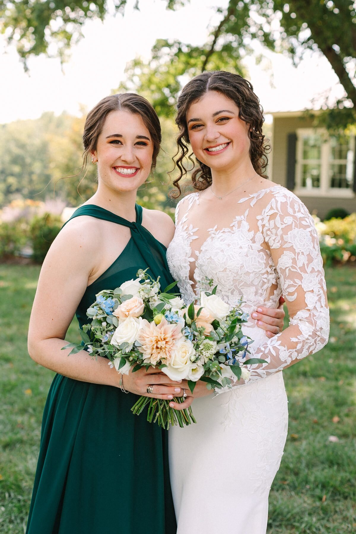 Bride and Groom Wedding Portaits Kelynn and Mathew Evansville Owensboro210