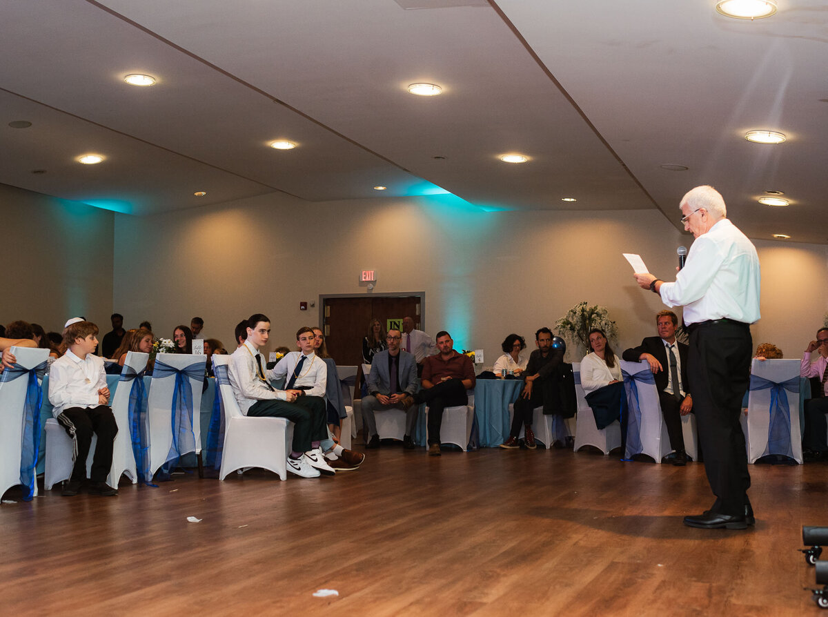 Levitan Bar Mitzvah, Anshe Emeth Memorial Temple, New Brunswick NJ, Nichole Tippin Photography-188