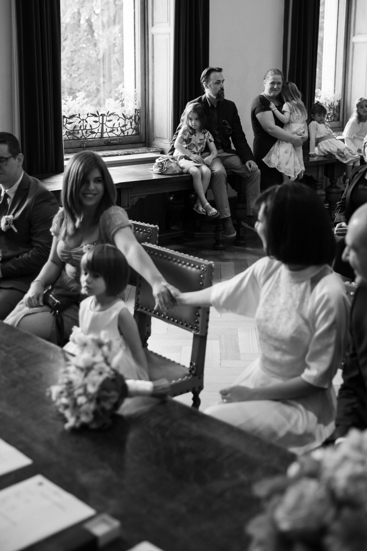 Belgium Wedding -11