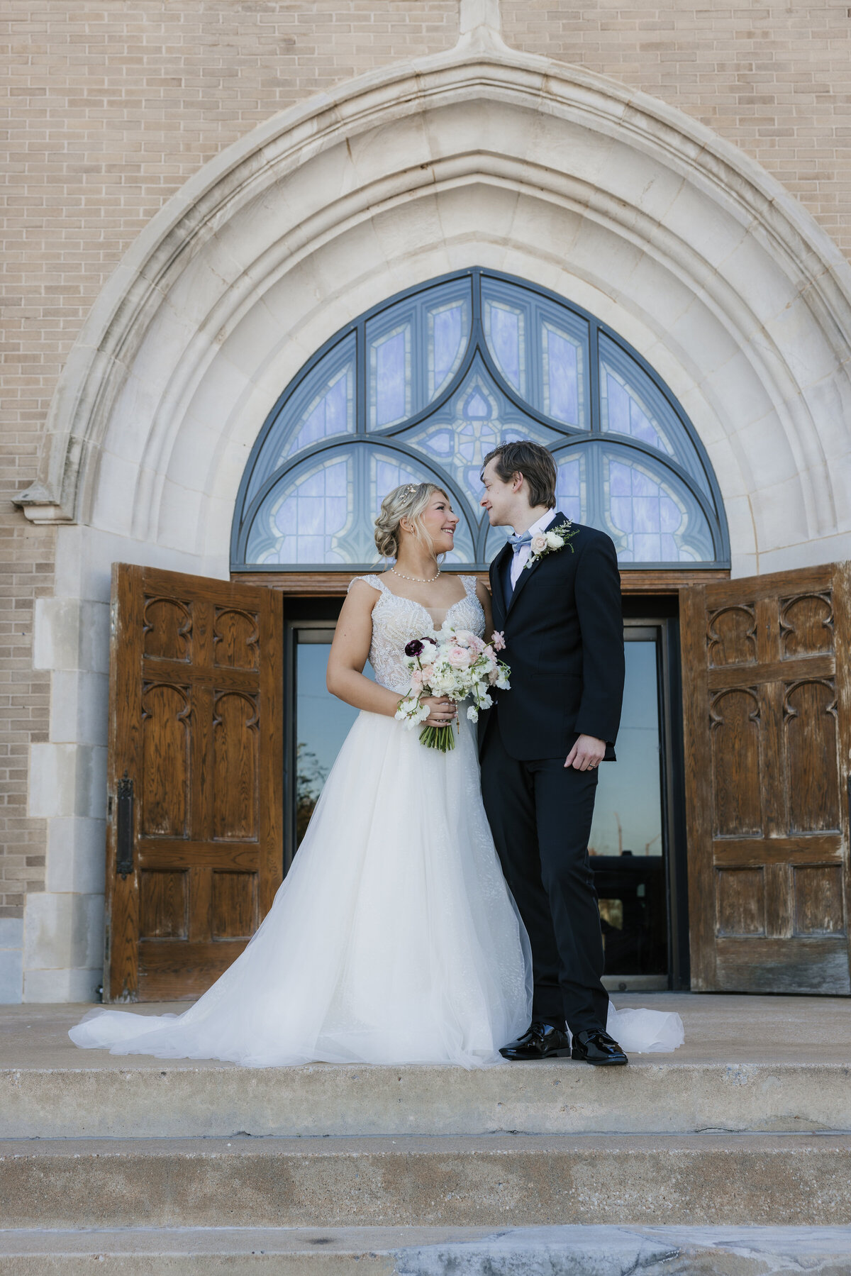 Olivia & Mark Conro - HFC & The Mayo Hotel - Highlights-48