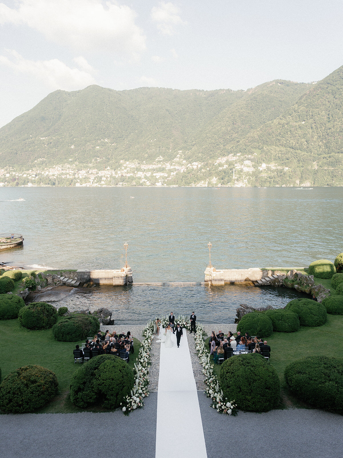 Mikayla + Collin Wedding - Ceremony-226