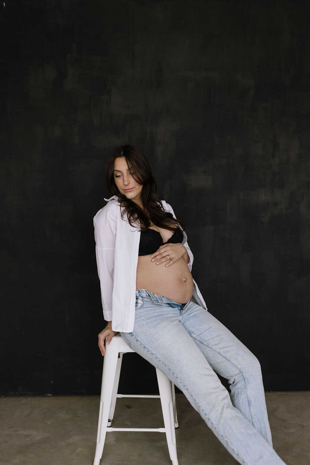 Maternity photos Arizona 23