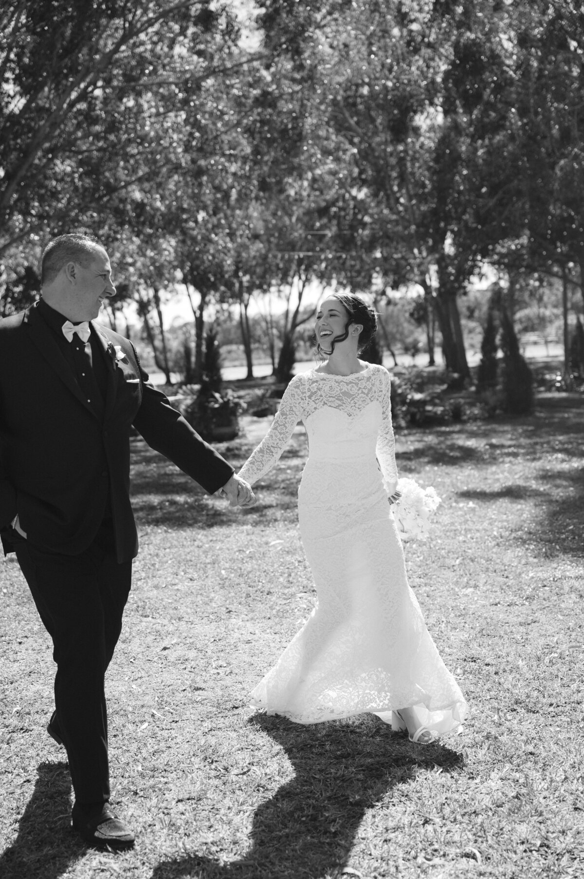 The Bradleys-White Trail Club-Jupiter Florida-Wedding-8150-home