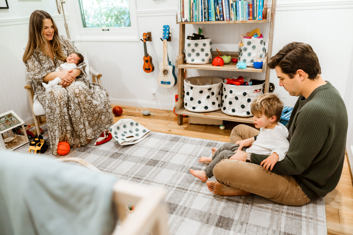 Los Angeles lifestyle family photography 78