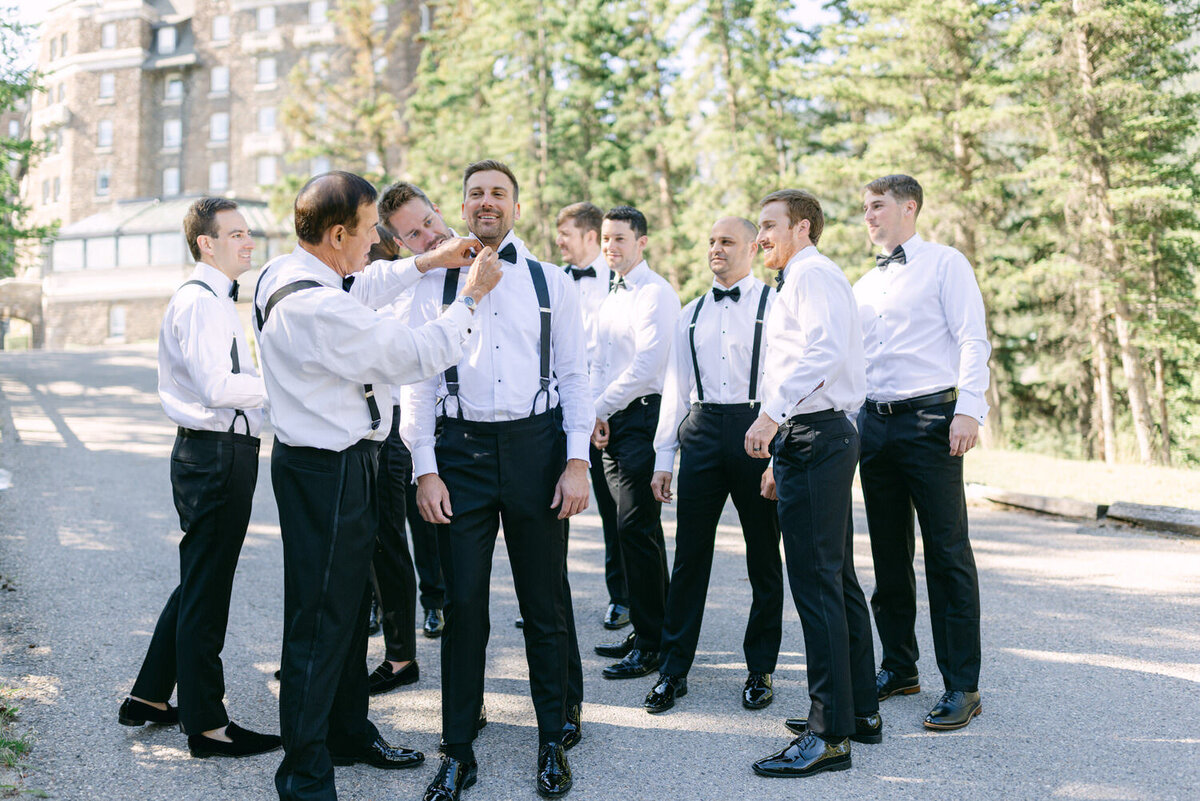 Melissa + Michael-0001