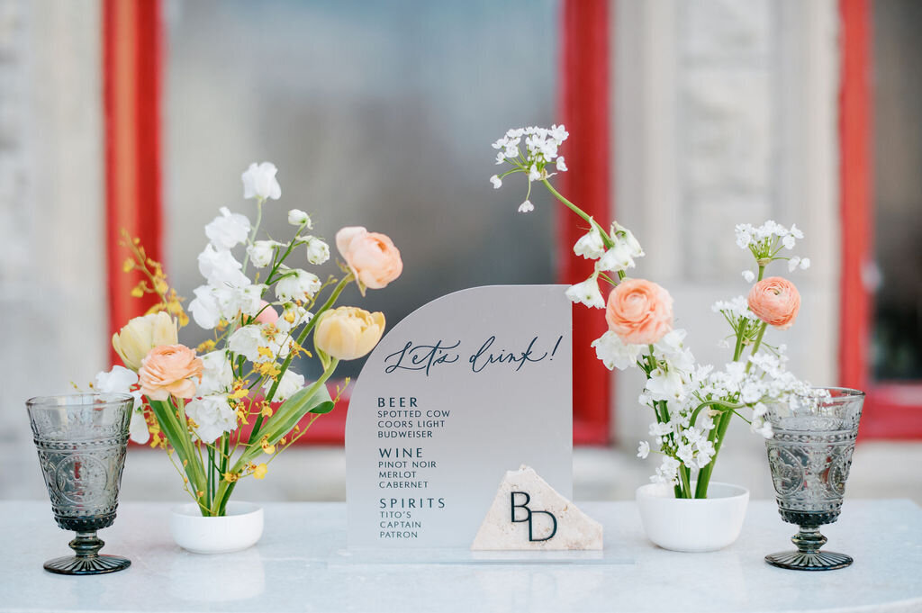 St James Wedding Floral Inspo 46