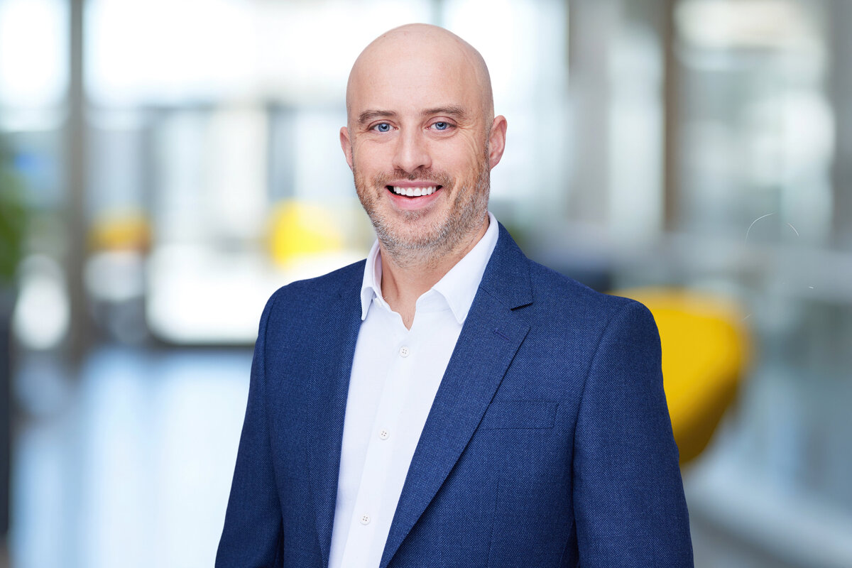 Business Portraits London 004