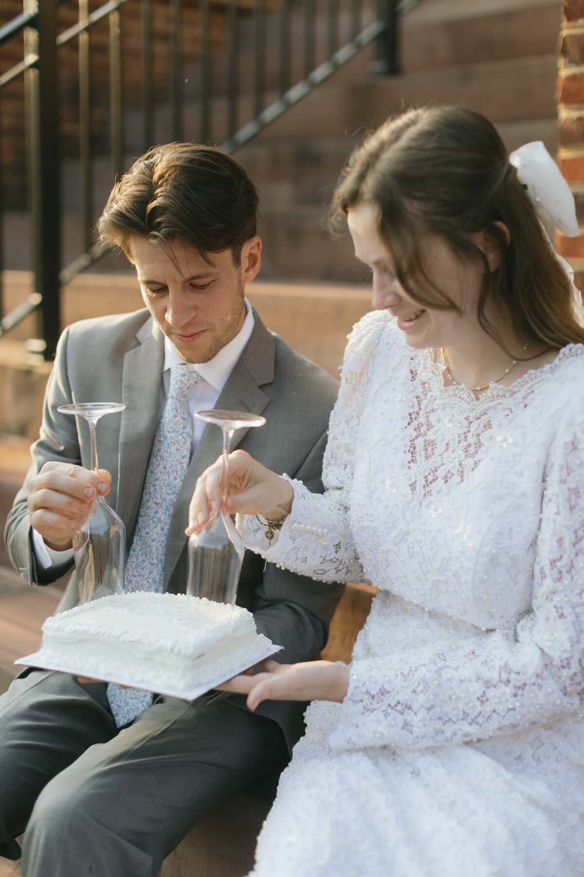 Chloe Parker Photography Heartfelt Wedding Photographer in Virginia — Wedding Photos 42