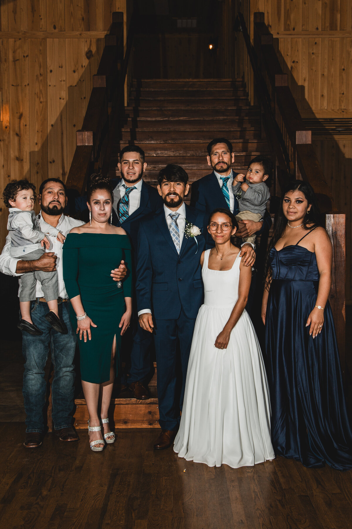 Mariana & Juan Pablo Wedding (492)