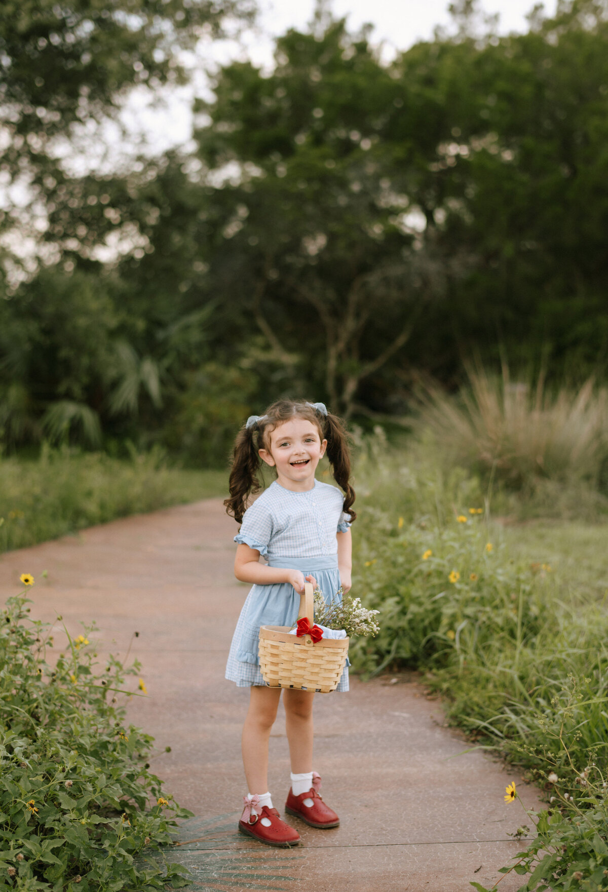 Winter Park Family and Child Photographer