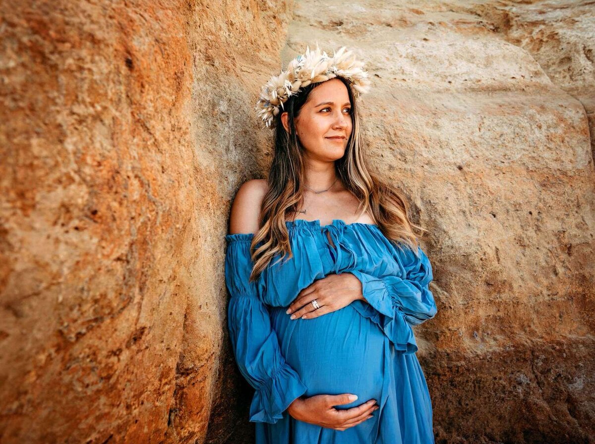 San Diego Maternity Photographer-227