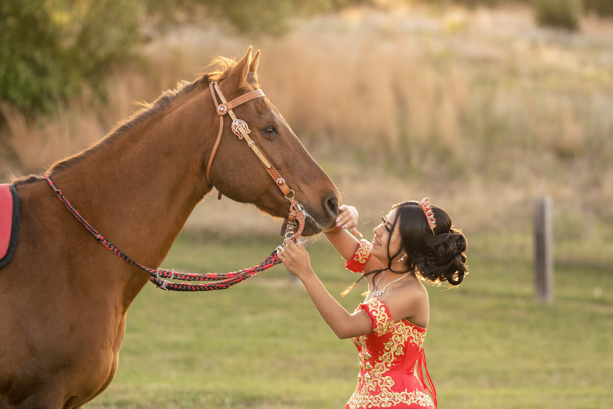 Melisa Aguilar Quinceañera Portraits-126