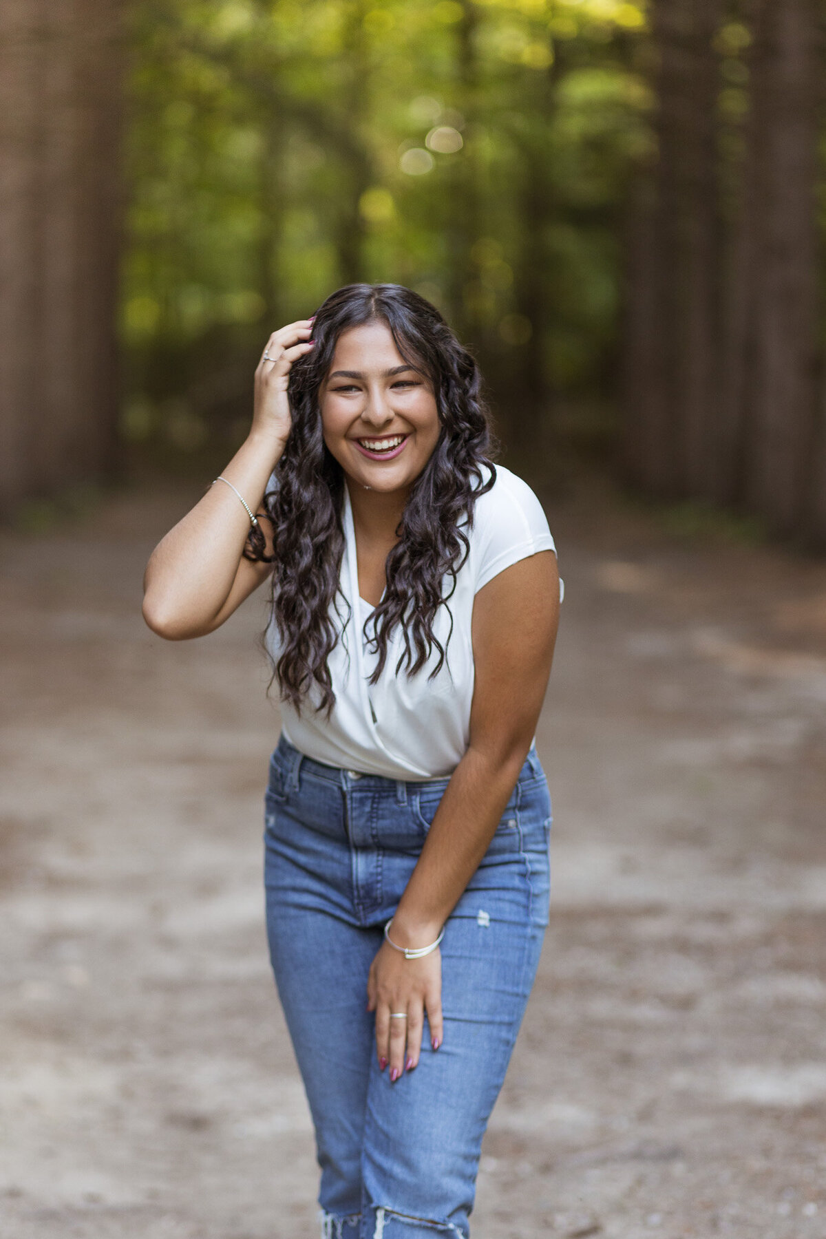 Stony Creek senior photography Savvy Shoots Photography