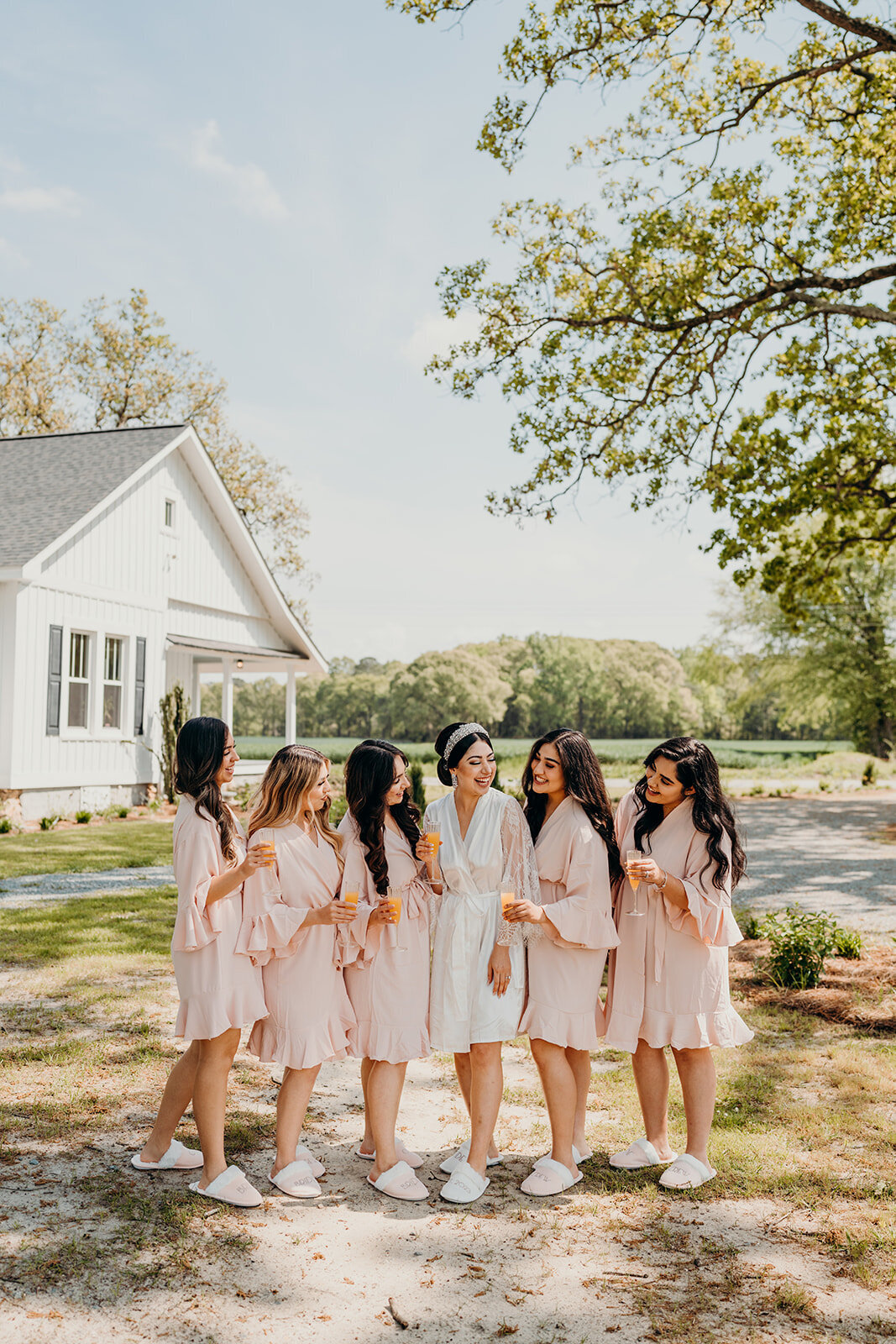 Raleigh Wedding Photographer 38