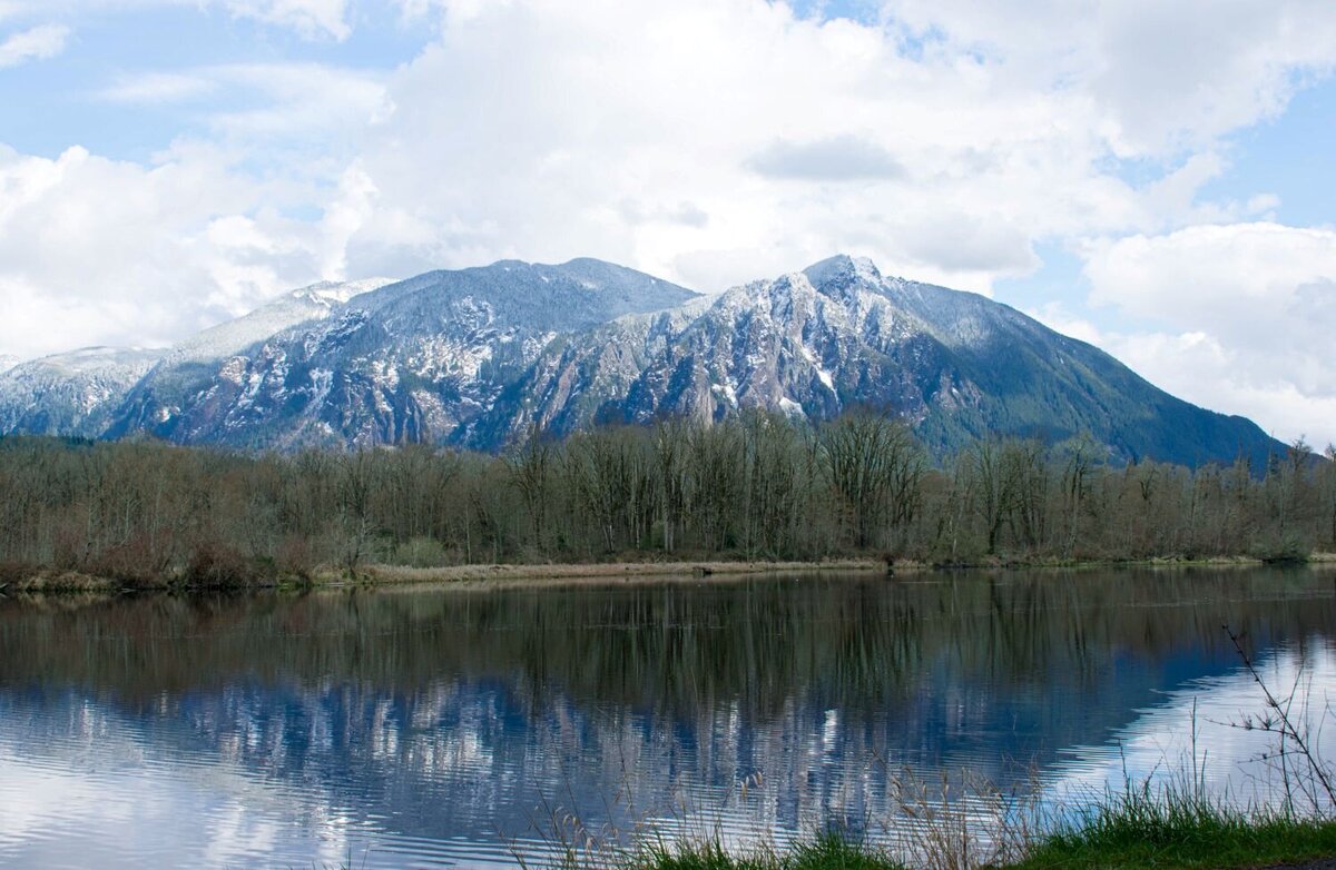 mill creek pond