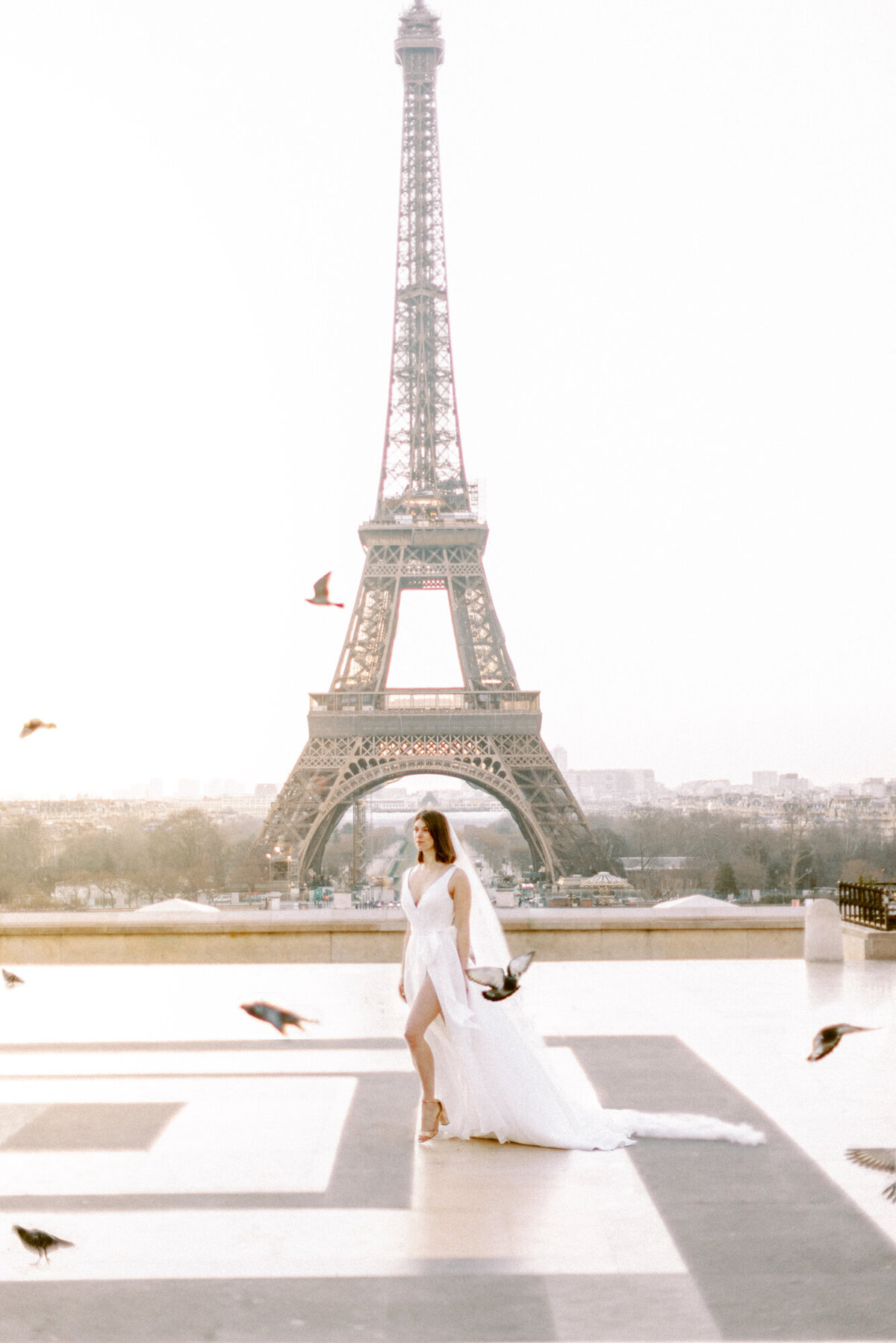 Paris Wedding Photography-6