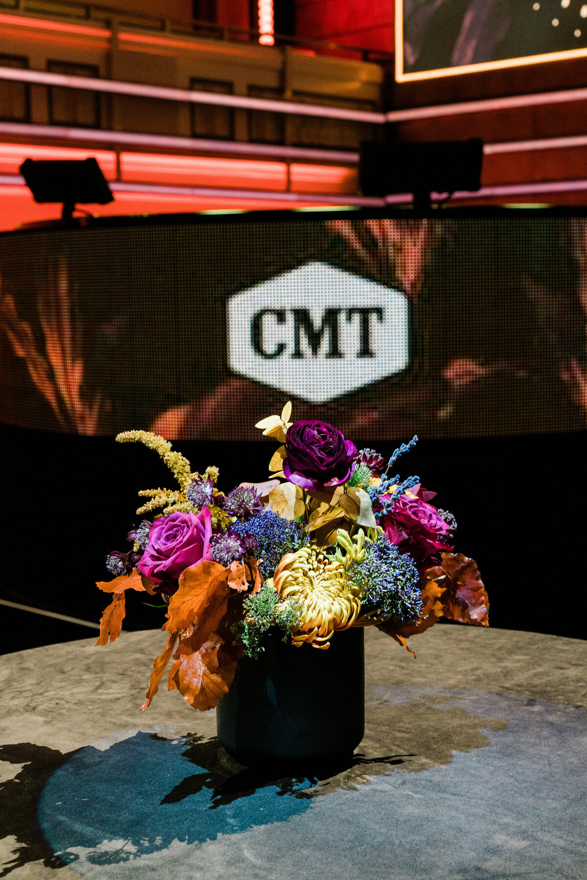 CMT Artists of The Year Awards2