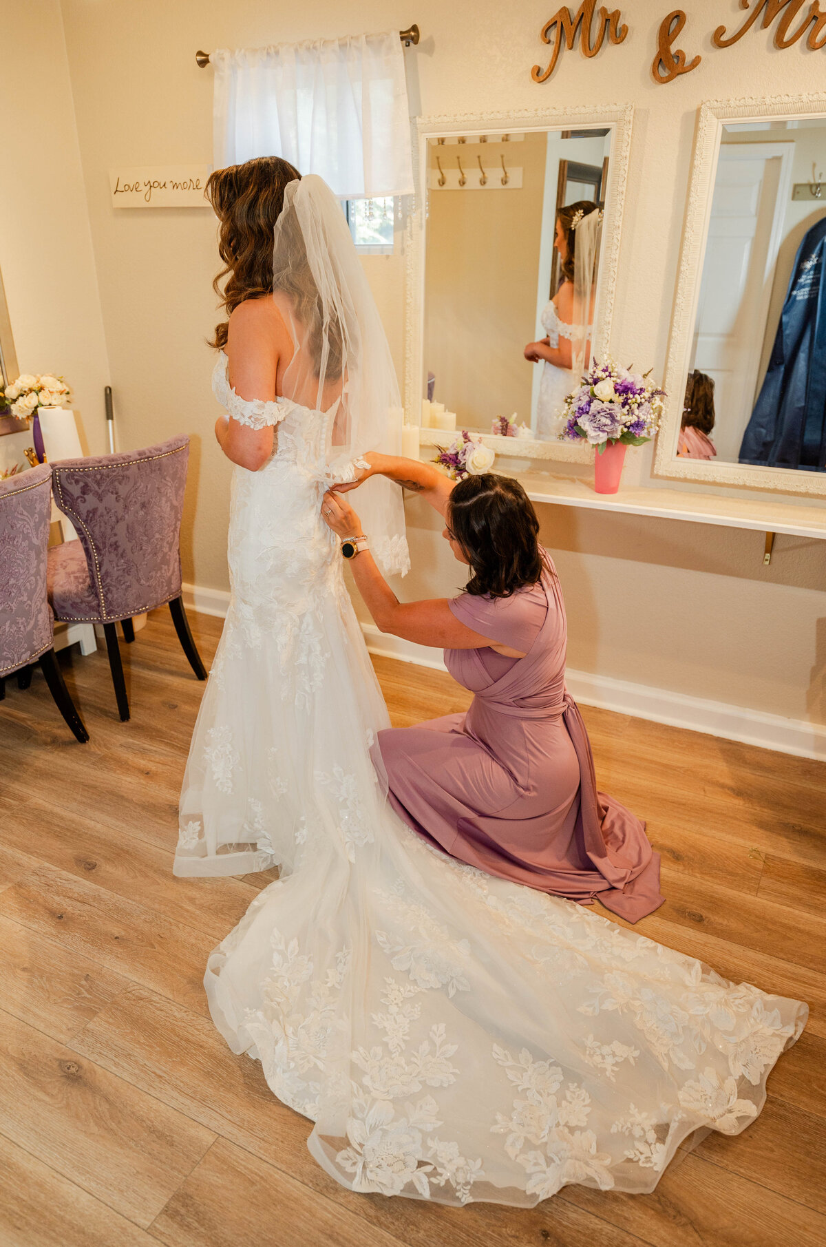 Lake Tahoe wedding photographer, wedding photos Lavender Ridge, best wedding photography Reno