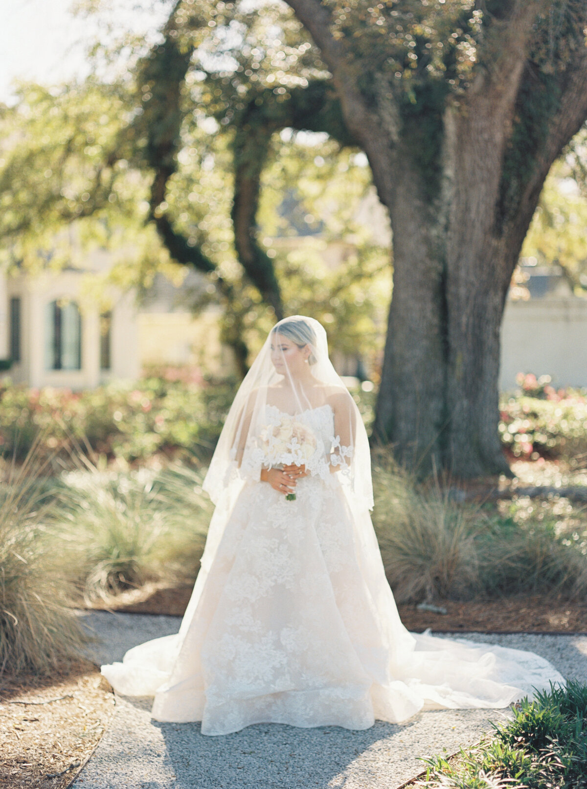 Auldyn Bridals - Film-35