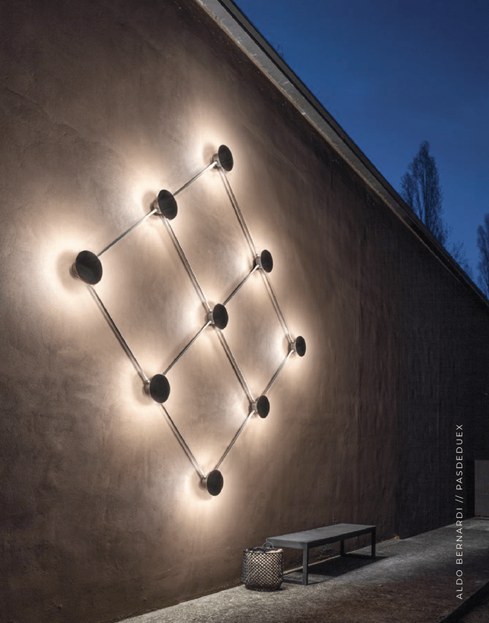 Fire Lighting_Aldo Bernardi_Pasdeduex_Exterior_Lighting System