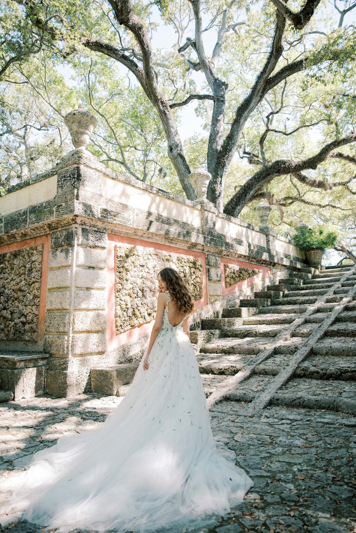 Vizcaya Museum Miami Wedding Photographer_1-22