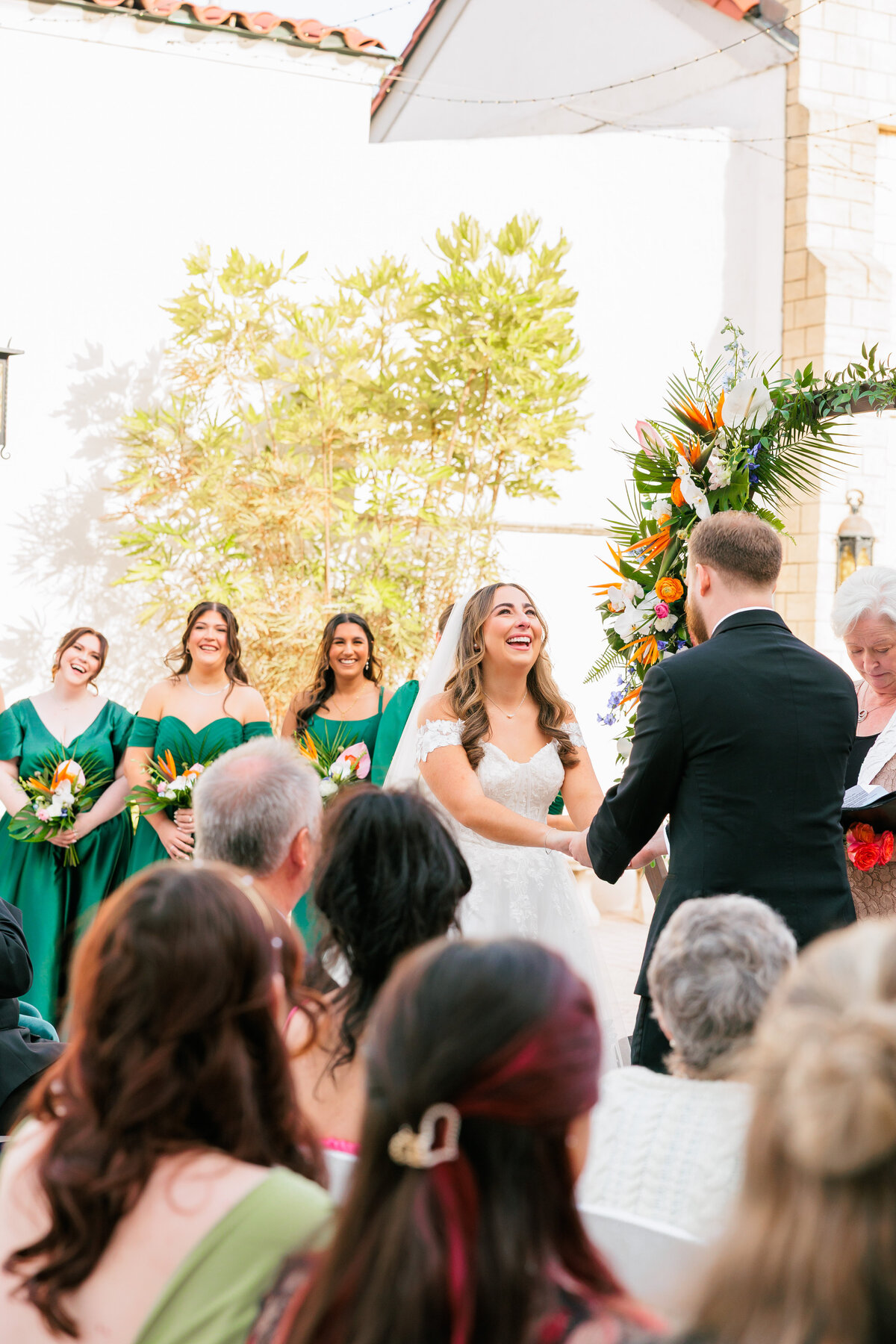 Bishop Museum Wedding-16