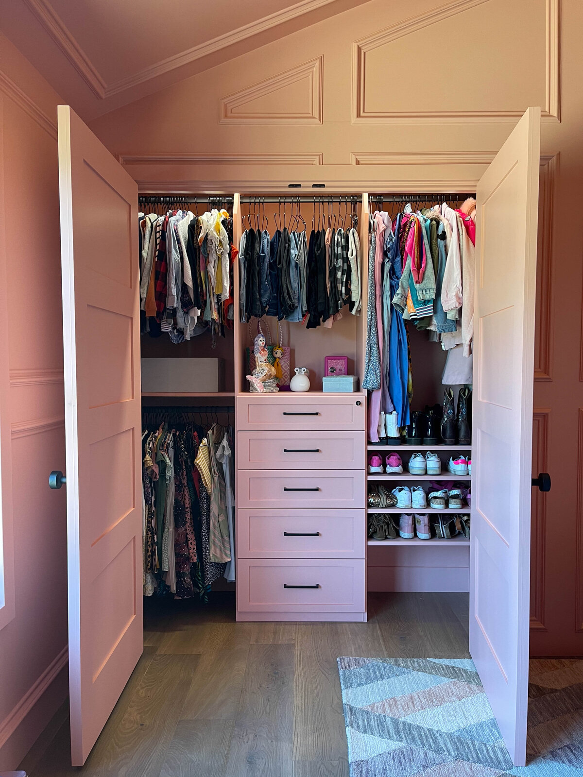 Simply Organized Professional Organizing SF Bay Area